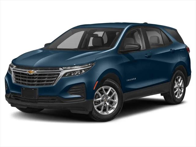 2022 Chevrolet Equinox AWD Premier for sale in Aurora, CO