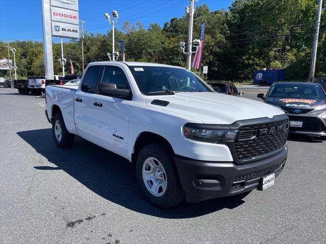 2027 RAM Ram 1500 RAM 1500 TRADESMAN QUAD CAB 4X4 64 BOX 2027 RAM Ram 1500 RAM 1500 TRADESMAN QUAD CAB 4X4 64 BOX