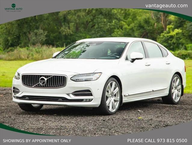 2020 Volvo S90 T6 Inscription for sale in Moonachie, NJ