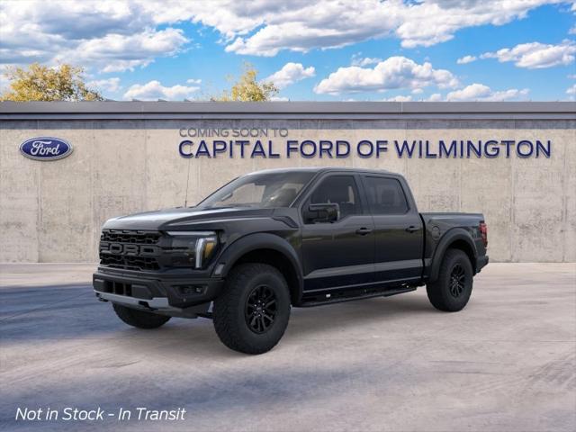 2026 Ford F-150 Raptor for sale in Wilmington, NC
