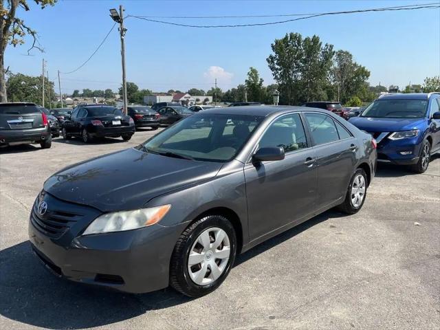2007 Toyota Camry LE for sale in Merrillville, IN