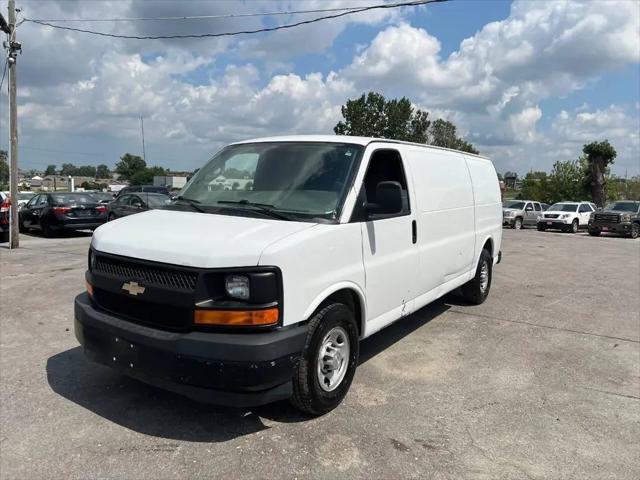 2017 Chevrolet Express Work Van for sale in Merrillville, IN