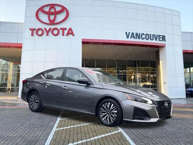 2024 Nissan Altima SV FWD for sale in Vancouver, WA