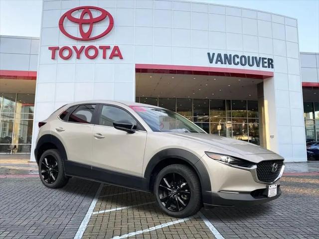 2024 Mazda CX-30 2.5 S Select Sport for sale in Vancouver, WA