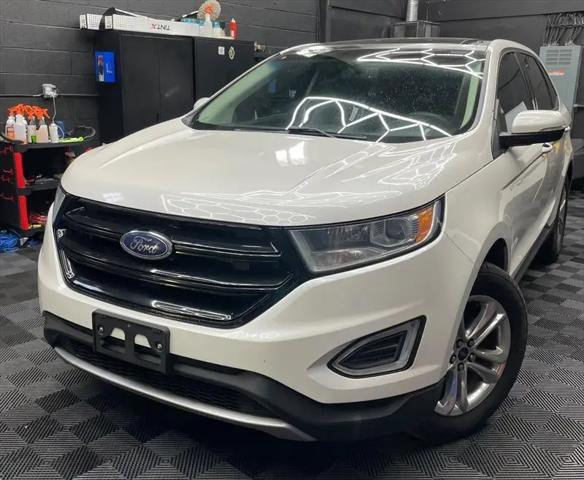 2015 Ford Edge SEL for sale in Alexandria, VA
