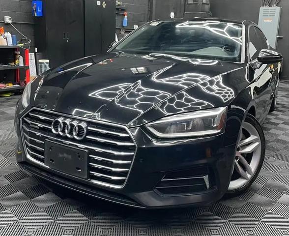 2019 Audi A5 45 Premium for sale in Alexandria, VA