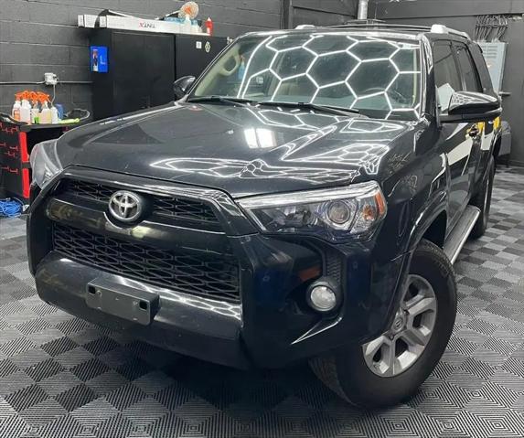2014 Toyota 4Runner SR5 for sale in Alexandria, VA