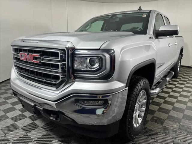 2017 GMC Sierra 1500 SLE for sale in Alliance, OH