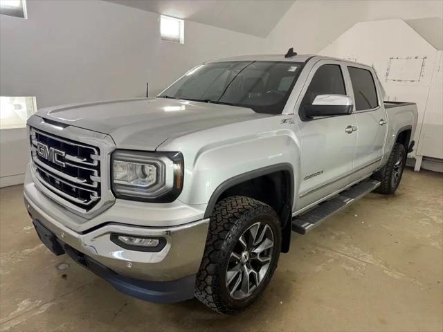 2017 GMC Sierra 1500 SLT for sale in Alliance, OH