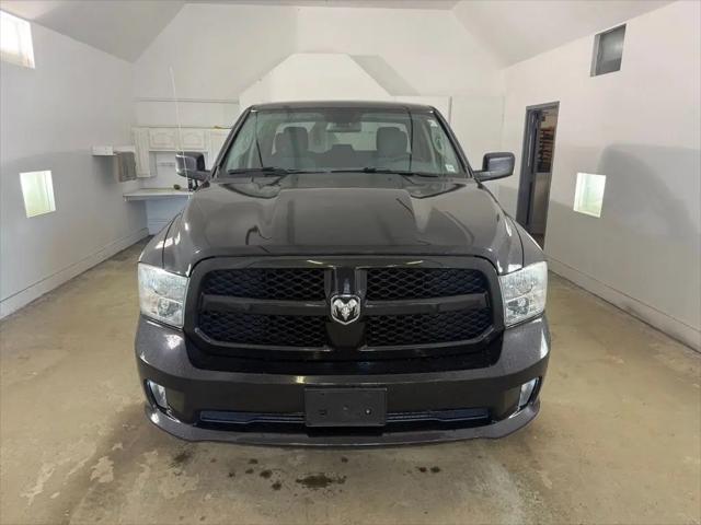 2016 Ram 1500 Express for sale in Alliance, OH
