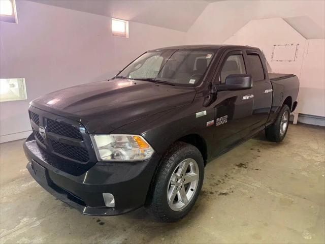 2016 Ram 1500 Express for sale in Alliance, OH