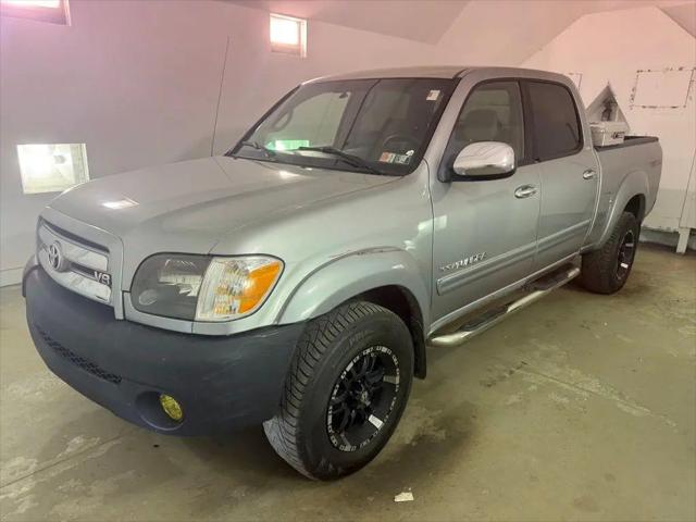 2006 Toyota Tundra SR5 V8 for sale in Alliance, OH