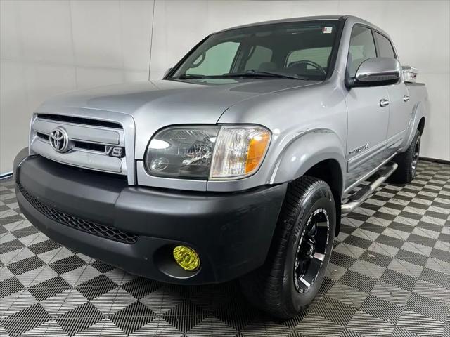 2006 Toyota Tundra SR5 V8 for sale in Alliance, OH