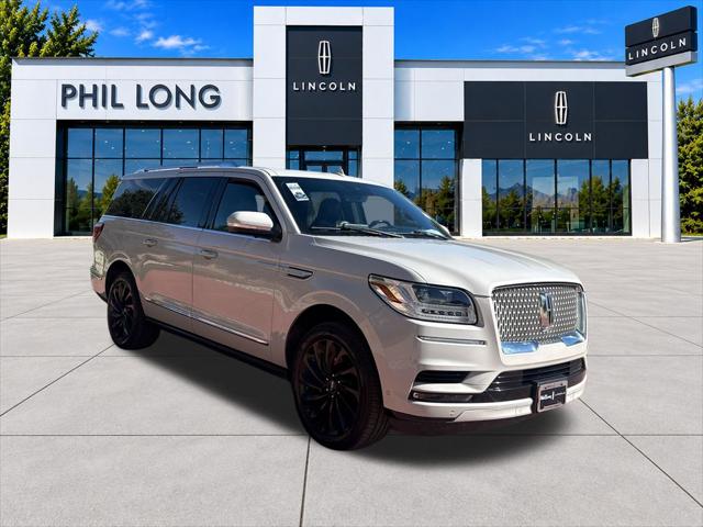 2021 Lincoln Navigator Reserve L for sale in Colorado Springs, CO