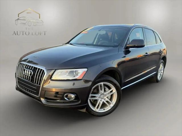 2016 Audi Q5 2.0T Premium for sale near Columbus, OH
