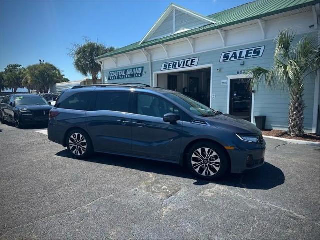 2026 Honda Odyssey Elite for sale in Surfside Beach, SC