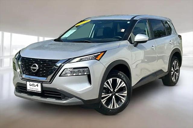 2023 Nissan Rogue SV FWD for sale in Lincoln, NE