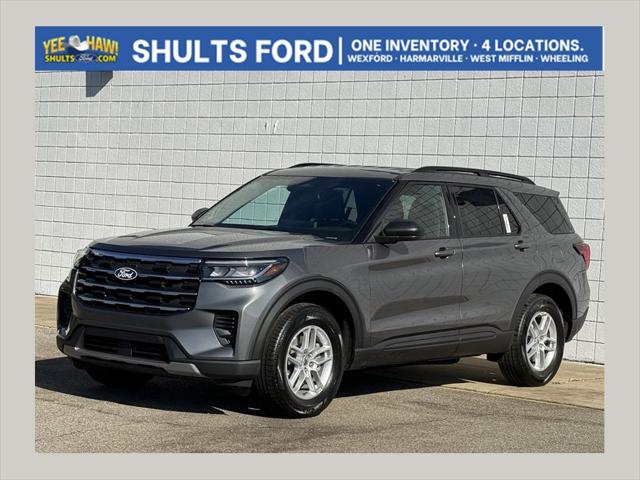 2027 Ford Explorer Active for sale in Wexford, PA