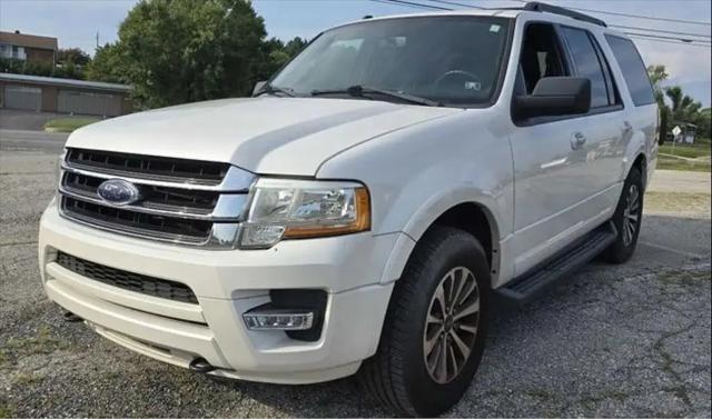 2016 Ford Expedition XLT for sale in York, PA