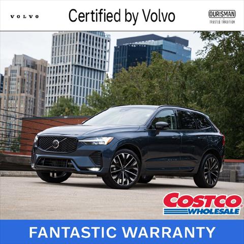 2026 Volvo XC60 B5 Ultra for sale in Bethesda, MD