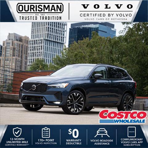 2026 Volvo XC60 B5 Ultra for sale in Bethesda, MD