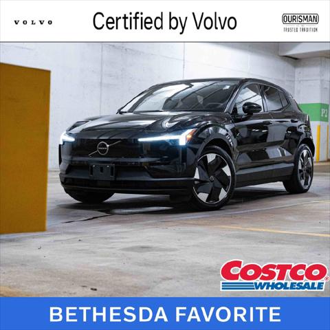 2025 Volvo EX30 Plus Twin Motor Performance, Fully electric for sale in Bethesda, MD