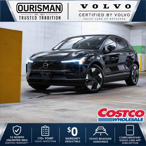 2025 Volvo EX30 Plus Twin Motor Performance, Fully electric for sale in Bethesda, MD