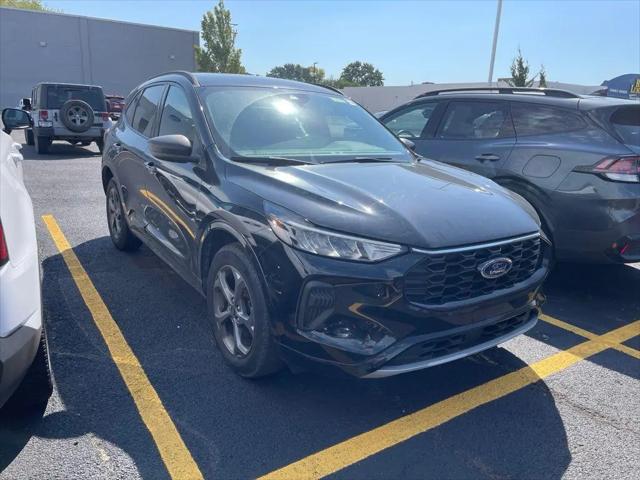 2023 Ford Escape ST-Line for sale in Ottawa, IL