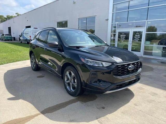 2023 Ford Escape ST-Line for sale in Ottawa, IL