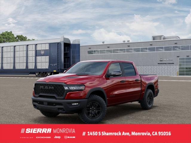 2027 Ram 1500 Rebel for sale in Monrovia, CA