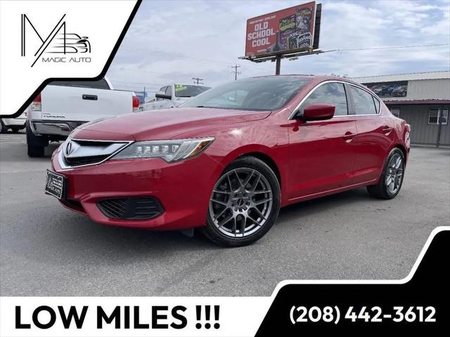 2017 Acura ILX Premium Package for sale in Nampa, ID