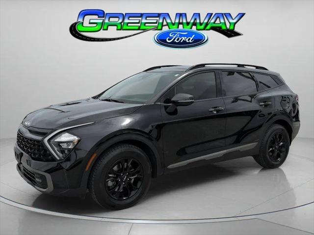 2023 Kia Sportage X-Pro for sale in Orlando, FL