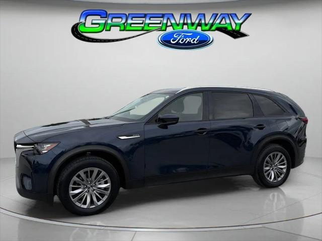 2025 Mazda X-90 Preferred Package for sale in Orlando, FL