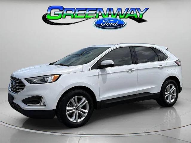 2020 Ford Edge SEL for sale in Orlando, FL