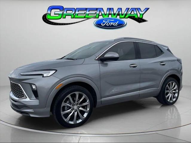 2024 Buick Encore GX Avenir AWD for sale in Orlando, FL