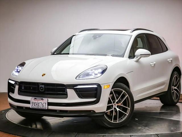 2026 Porsche Macan Macan for sale in Norwalk, CA