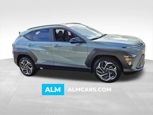 2026 Hyundai Kona SEL Premium for sale in Macon, GA