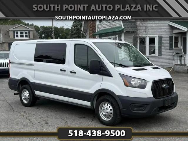 2023 Ford Transit Cargo Van Base for sale in Albany, NY