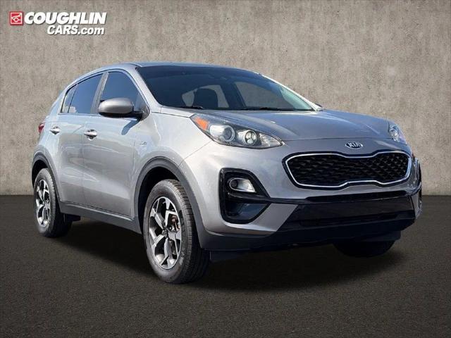 2022 Kia Sportage LX for sale in Pataskala, OH