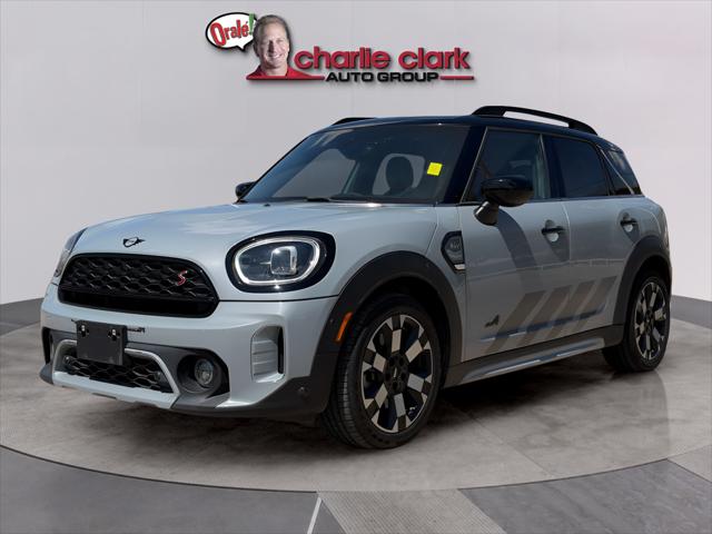 2023 MINI Cooper Countryman Cooper S for sale in El Paso, TX