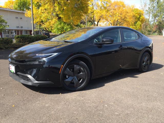2025 Toyota Prius LE for sale in Albany, OR