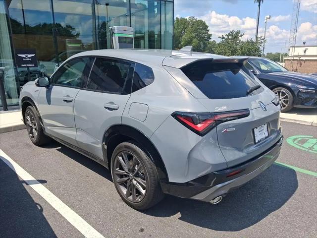 2026 Acura ADX A-Spec for sale in Macon, GA