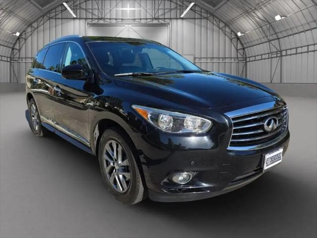 2015 INFINITI QX60 Base for sale in Thousand Oaks, CA