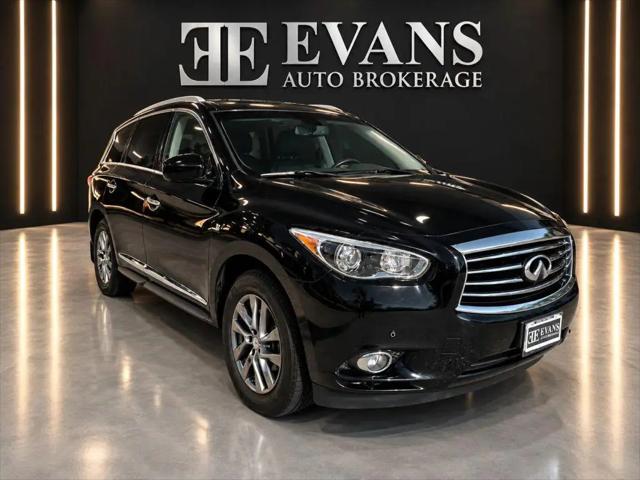 2015 INFINITI QX60 Base for sale in Thousand Oaks, CA