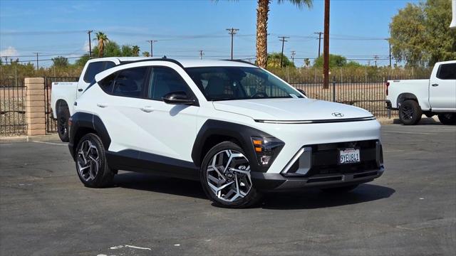 2026 Hyundai Kona SEL Premium for sale in El Centro, CA