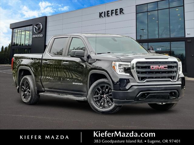 2021 GMC Sierra 1500 Base for sale in Eugene, OR