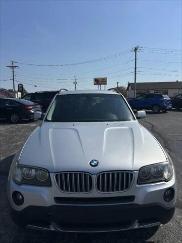 2009 BMW X3 xDrive30i for sale in Anderson, IN