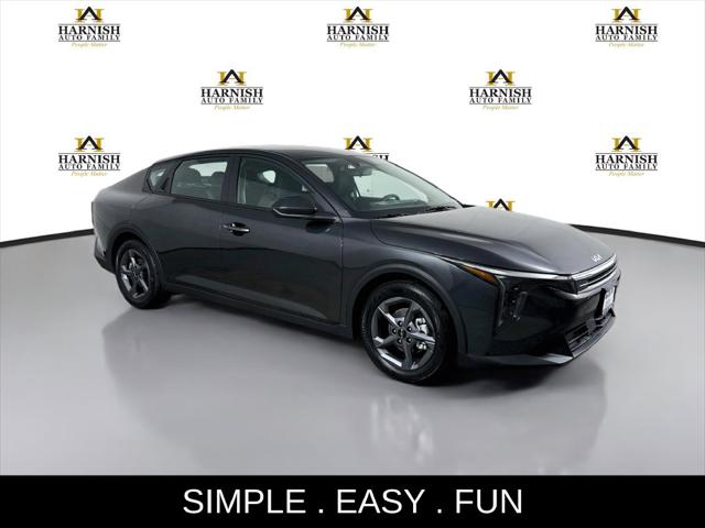 2026 Kia K4 LXS for sale in Everett, WA