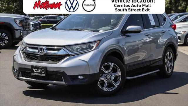 2019 Honda CR-V EX-L for sale in Cerritos, CA