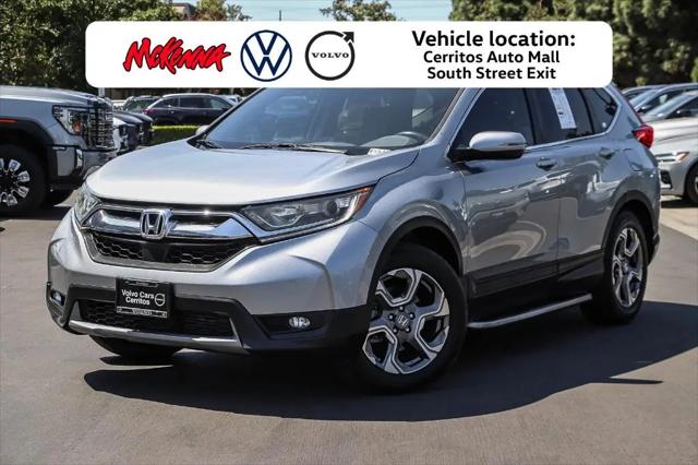 2019 Honda CR-V EX-L for sale in Cerritos, CA